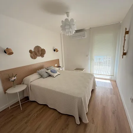 Διαμέρισμα Torre Hirta 2 *