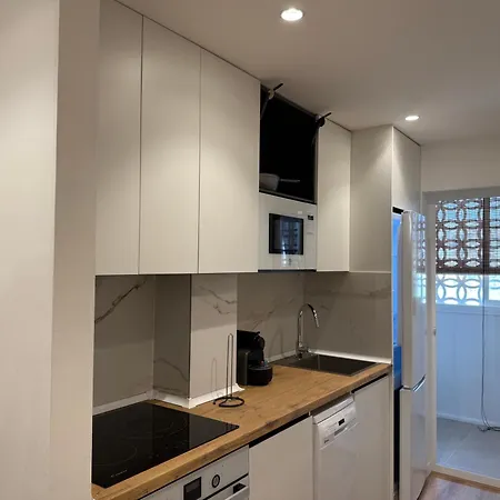 Torre Hirta 2 Apartamento