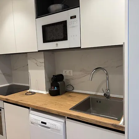 Torre Hirta 2 Apartamento Peñíscola