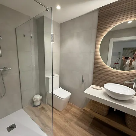 Torre Hirta 2 Peñíscola