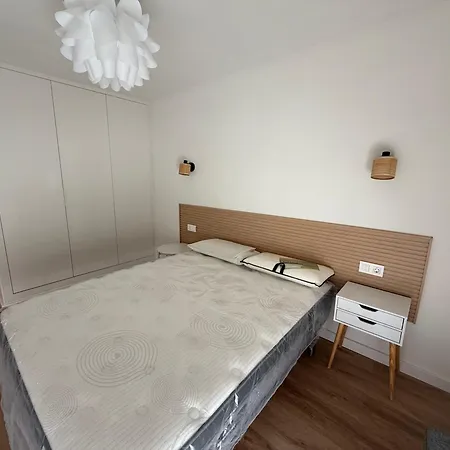 Torre Hirta 2 Lägenhet *