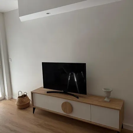 Torre Hirta 2 Lägenhet Peñíscola