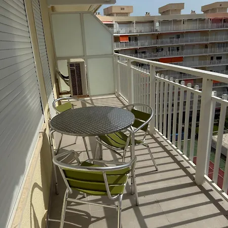 Torre Hirta 2 Peñíscola