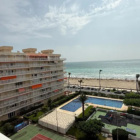 Torre Hirta 2 Apartamento *