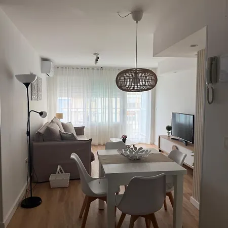 Lägenhet Torre Hirta 2