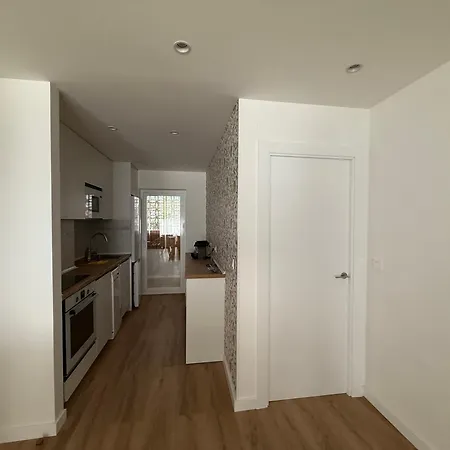 Lägenhet Torre Hirta 2 Peñíscola