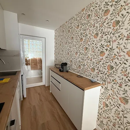 Lägenhet Torre Hirta 2 *