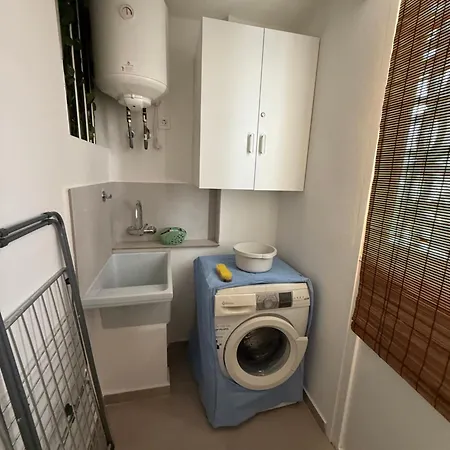 Lägenhet Torre Hirta 2 Peñíscola