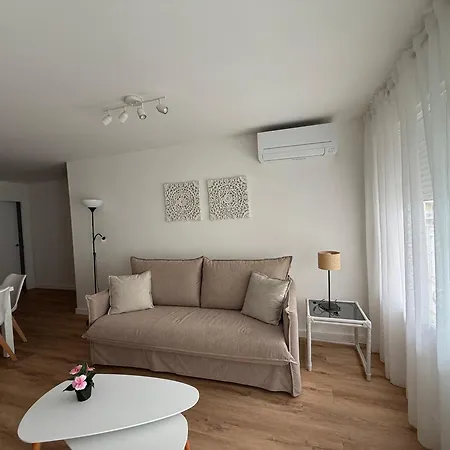 Lägenhet Torre Hirta 2 Peñíscola