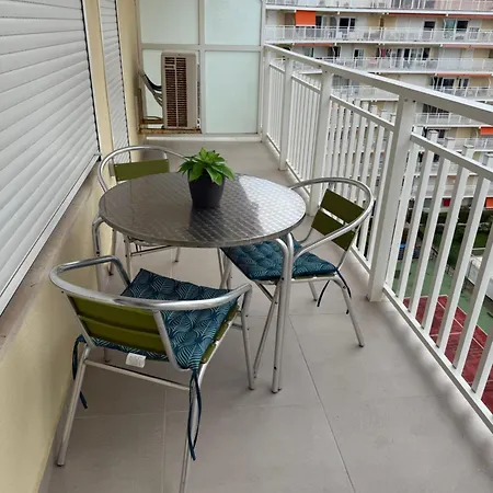 Torre Hirta 2 Lägenhet *