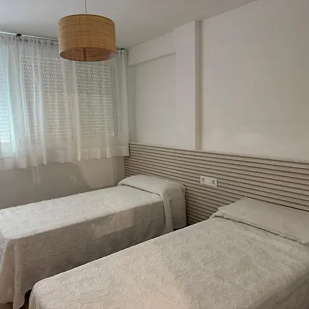 Διαμέρισμα Torre Hirta 2